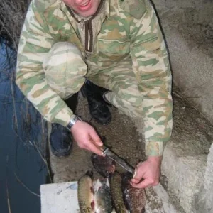 IMG 0022 добыча на уху пойдет