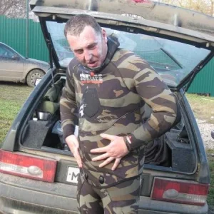 Отличная погода, ветер только