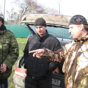 Вот туда и поплывем!