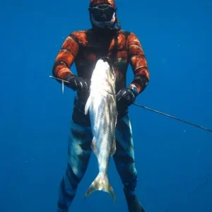 Job-fish... Now jobless ;)