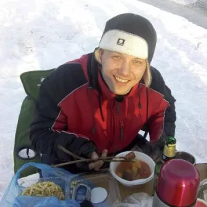 Ложки не по феншую)