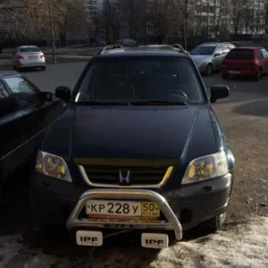 Анфас