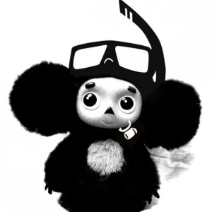 cheburash