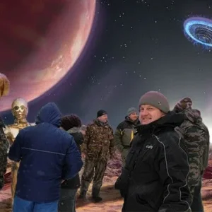mars
