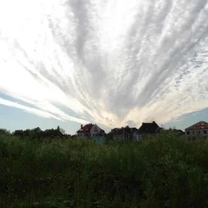 Небо