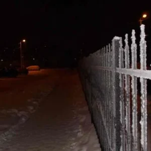 Морозец