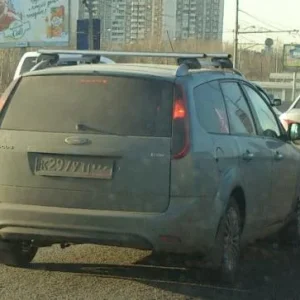 на алтушке после моста