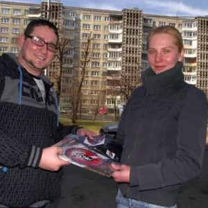 Региональный представитель