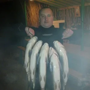 Амуры в руках