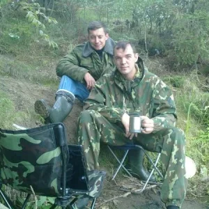 волга