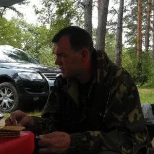 волга
