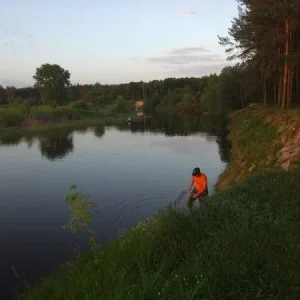 кусочек красоты