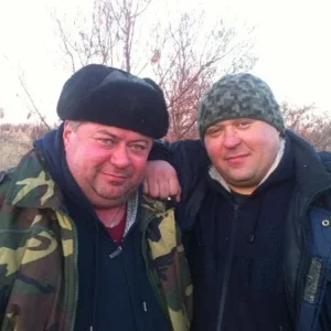 Нашел брата)))))