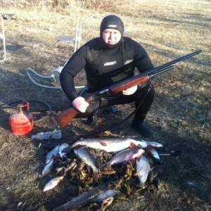 Настоящий брек