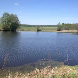 Не изведанная речушка )