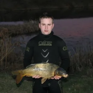 Сазан 4.5 кг