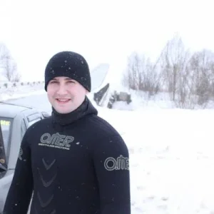 Декабрь