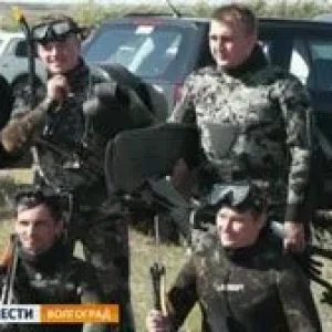 соревнования 18 09 2012 Варваровское водохранилище. Четвёртое место.