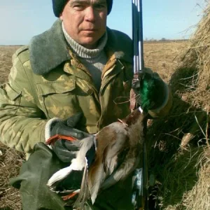 Весна