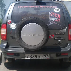 Как не крути а всетаки подводный брат.