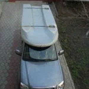 Транспортное положение