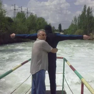 Титаник