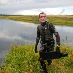 Лопасти обкатал