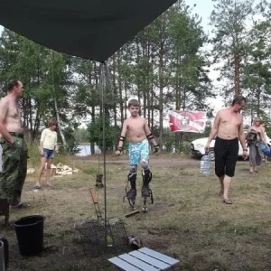 сын, 20 съезд
