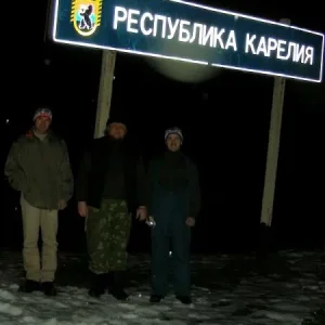 Дранг нах Карелия
