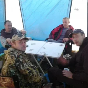 В ожидании ночи)))