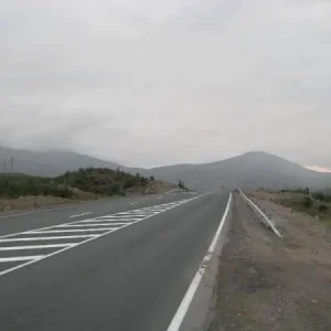 Дорога в даль