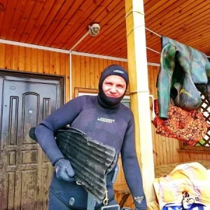 Михаил Плаксин - Москва.