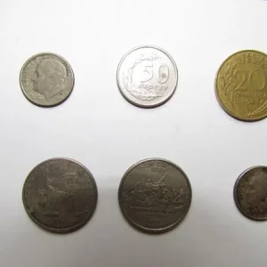 Из купленн. Амер. груз.