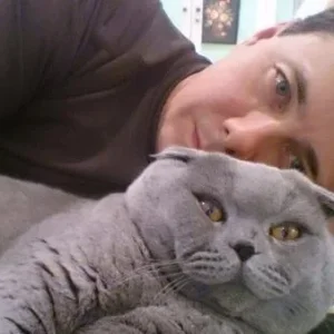 мое котэ