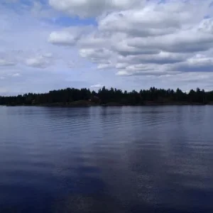 Озеро