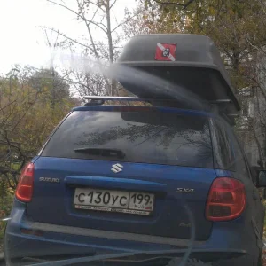 искал бусик нашел его.