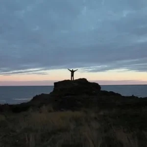 мир