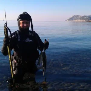 8.10.2013 Б.Утриш,воздух +10,водичка +15