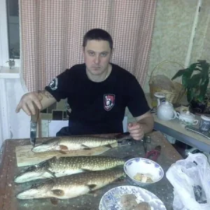 Немного катлетак