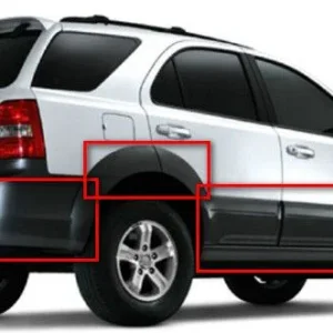sorento