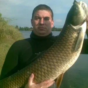 Амур 12кг