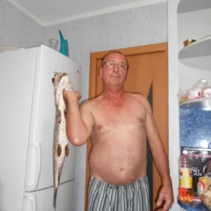 мы щук не боимся