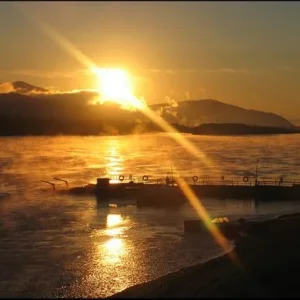 р.Селенга