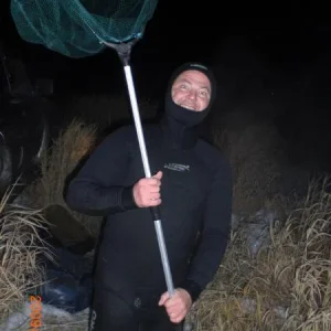 Охотнег до ночных бабочек...)))