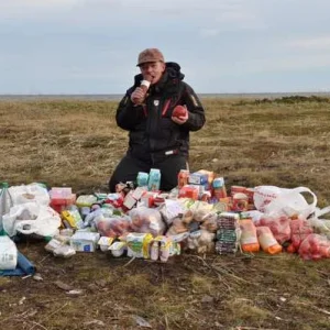 Легкий перекус