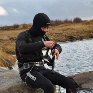 Перед разочарованием от мутной воды