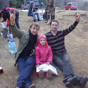 Слёт
