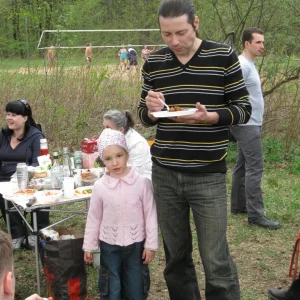 Май 2009 г.