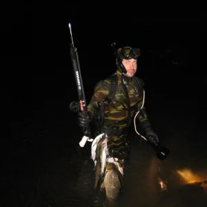 Астрахань 2006. Харабали