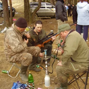 Сбор подвохов 3 . Весна 2009 г.